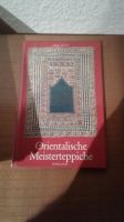 Diverse Bücher über orientalische Meisterteppiche Berlin - Pankow Vorschau