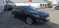 Peugeot 508SW - EZ 20/2016 - 97500 km Baden-Württemberg - Emmendingen Vorschau