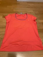 Adidas Damen Shirt t-Shirt Sport Shirt orange L Nordrhein-Westfalen - Ahaus Vorschau