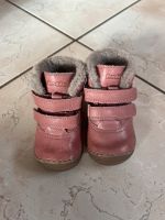 Winterstiefel (Lauflerner) Bayern - Fahrenzhausen Vorschau