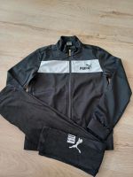 Puma jacke und Leggins gr.152 Sachsen - Rothenburg Vorschau