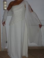 Hochzeitskleid Gr. 36 / 38 Rheinland-Pfalz - Mayen Vorschau