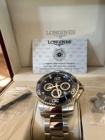 Neuwertige Longines Herrenuhr Diving HydroConquest Bayern - Buch a. Erlbach Vorschau