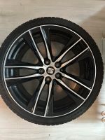 Seat Leon Cupra Räder 235/35 R19 Sachsen - Taucha Vorschau