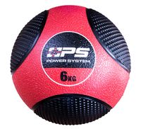 MEDICINE BALL 6 KG Medizinball mit doppelter Textur Nordrhein-Westfalen - Meckenheim Vorschau