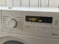 Waschmaschine Siemens iQ100 (defekt, mit Türriegelproblem) Kreis Pinneberg - Heist Vorschau