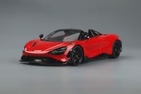 GT Spirit - Modellauto 1:18 - McLaren 765LT Spider 2021 Hessen - Driedorf Vorschau