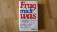 Frag mich was - Lingen - Quizbuch - Bonn - Beuel Vorschau