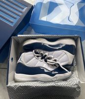 Air Jordan 11 Retro Win Like 82 UNC 46/12 Hessen - Heppenheim (Bergstraße) Vorschau