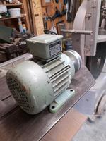Elektromotor DDR Thüringen - Sömmerda Vorschau