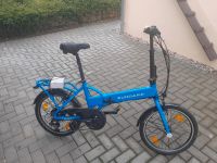 Mini Elektrofahrrad Sachsen - Nossen Vorschau