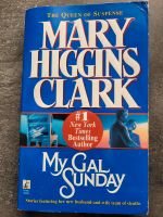 My Gal Sunday von Mary Higgins Clark Niedersachsen - Delmenhorst Vorschau