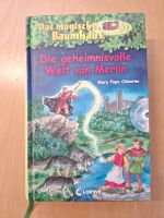 Das magische Baumhaus: Die geheimnisvolle Welt von Merlin Rheinland-Pfalz - Haßloch Vorschau