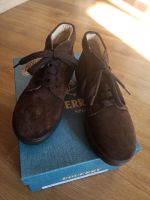 Equerry Sport Schuhe (Leder) Neuhausen-Nymphenburg - Nymphenburg Vorschau