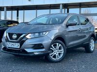 Nissan Qashqai Shiro*Navi*RFK*SHZ*SHA*Automatik*Tempo Nordrhein-Westfalen - Simmerath Vorschau