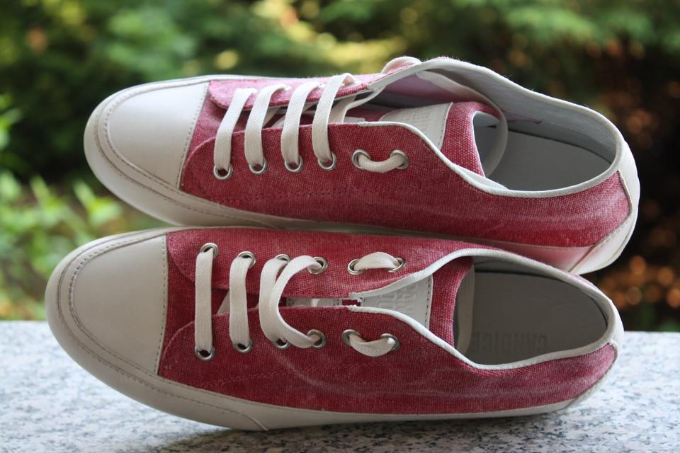 Candice Cooper ROCK S Damen DESIGNER Sneaker LEDER NEU Gr.38 in Köln