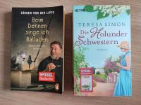 Spiegel Bestseller Buchpaket Romane Geschichten Rheinland-Pfalz - Thörnich Vorschau