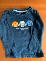 Longsleeve von Weekend a la mer Gr. 24 Monate Stuttgart - Degerloch Vorschau