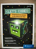 Minecraft Buch Neu Bayern - Miltach Vorschau