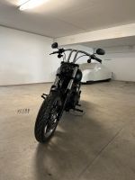 Harley Davidson Street Bob Low Raider Dyna Baden-Württemberg - Korntal-Münchingen Vorschau