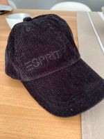 Kappe von Esprit aus schwarzem Kord Dortmund - Aplerbeck Vorschau