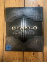 Diablo 3 Reaper of Souls Collectors Edition Berlin - Charlottenburg Vorschau