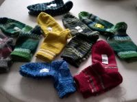 Selbstgestrickte Socken Baden-Württemberg - Waldshut-Tiengen Vorschau