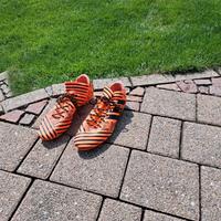 Adidas Fussball Schuhe Größe 46 Bayern - Vöhringen Vorschau