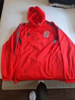 Benfica Lissabon Trainings Kaputzenpullover Berlin - Lichtenberg Vorschau