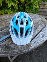 Kinder Fahrradhelm Alpina 51-55cm Saarland - Bexbach Vorschau