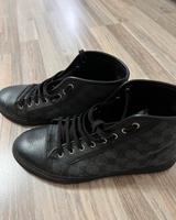 Herrenschuhe- Gucci Nordrhein-Westfalen - Krefeld Vorschau
