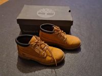 Timberland Damen Nellie Wheat Yellow, Gr. 38 Hessen - Bad Homburg Vorschau