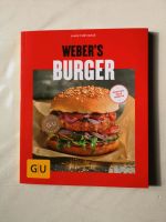 Weber's Burger Kochbuch Hessen - Burghaun Vorschau