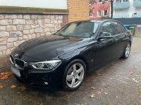 BMW 330e iPerformance M Sport*HUD*RFK*LED*DAB*AHK Niedersachsen - Göttingen Vorschau