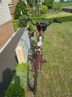 Herrenfahrrad,Kettler-Alu,28 Zoll. Niedersachsen - Nordsehl Vorschau