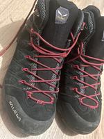 Salewa Wanderschuh Tracking Damen Hessen - Darmstadt Vorschau