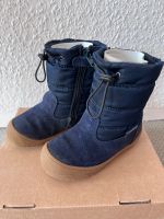 Naturino Hochalpen Winterstiefel Boots Ski Gr. 24 blau Parchim - Landkreis - Plate Vorschau