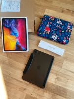 Apple iPad Pro (11", Wi-Fi, 1 TB)-Space Grau (2. Gen.) neuwertig Baden-Württemberg - Bad Krozingen Vorschau