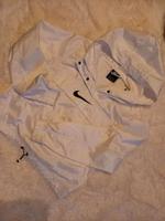 Nike windbreaker Leopard Sachsen-Anhalt - Wernigerode Vorschau