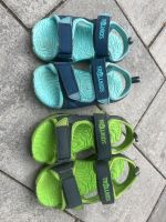 Sandalen rechts 28 grün Trollkids Hessen - Obertshausen Vorschau