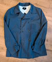 H&M Trenchcoat kurz Schleswig-Holstein - Fockbek Vorschau