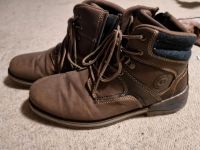 Landrover Stiefel Boots Schuhe 44 Nordrhein-Westfalen - Medebach Vorschau