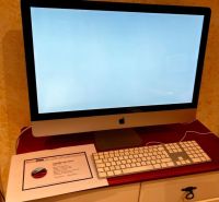 iMac 27”, 1 TB SSD Festplatte, Mitte 2011 Bayern - Sankt Wolfgang Vorschau