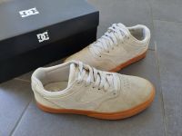 DC Shoes Kalis Vulc Sneaker Leder 39 beige unisex Bayern - Penzberg Vorschau