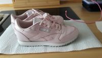 Reebok Classic schuhe sneaker rosa gr 38 wie neu Bochum - Bochum-Wattenscheid Vorschau