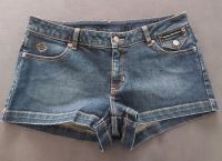 Harley-Davidson Hot-Pants Gr. M NEU Hessen - Darmstadt Vorschau