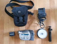 Panasonic VDRD160EGS – DVD Camcorder Baden-Württemberg - Neidlingen Vorschau