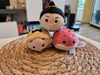 Disney TsumTsum Alice, Herzkönigin, Grinsekatze Nordrhein-Westfalen - Krefeld Vorschau