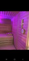 Sauna 208×156×203(steht in Stuttgart) Nordrhein-Westfalen - Bad Honnef Vorschau