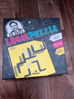 Logik Puzzle Dr. Grips Essen - Essen-Borbeck Vorschau